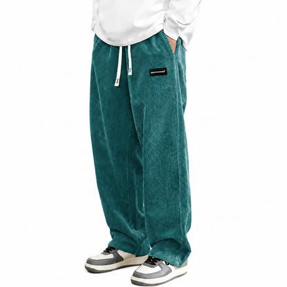 Pantalon Cargo