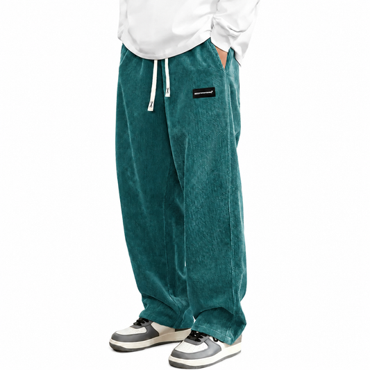 Pantalon Cargo