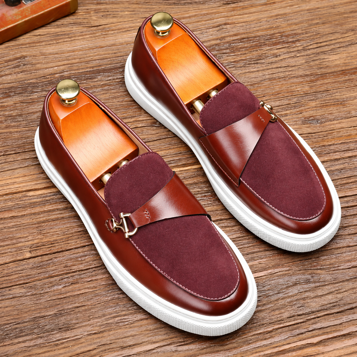 Chaussures Élysée